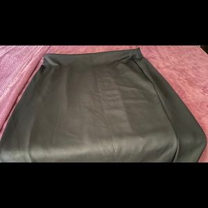 Worthington dress skirt